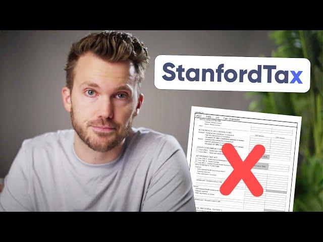 A Better Way To Collect Tax Documents from Clients (StanfordTax)