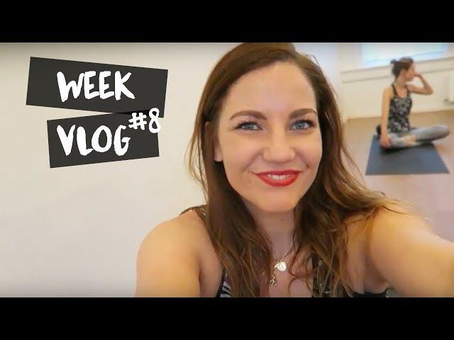 Hotspots in de Javastraat & Japanse supermarkt // weekvlog 8 // Your Little Black Book