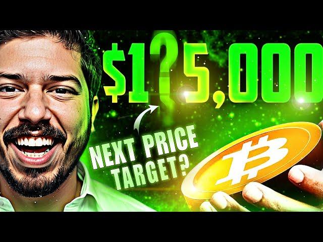 Bitcoin Next Price Target | Buy This Coin Right Now | Bong Crypto