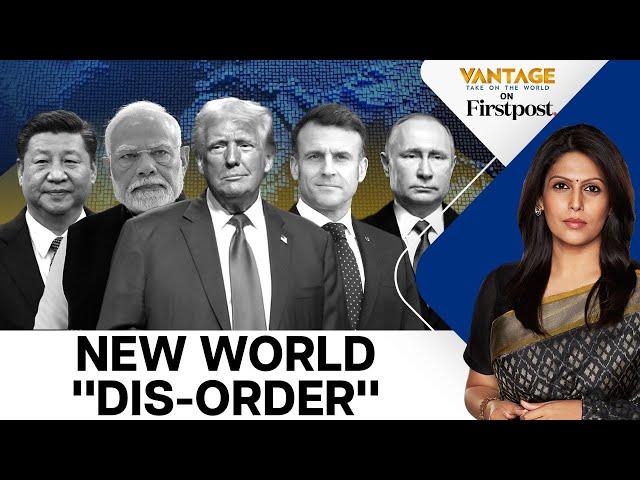 Elon Musk Wants Trump to Exit NATO and United Nations | Vantage with Palki Sharma | N18G