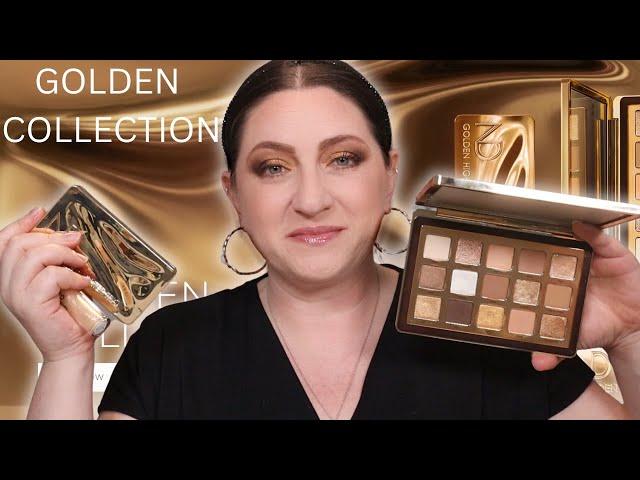 NEW! NATASHA DENONA GOLDEN COLLECTION – In-Depth Review, Swatches | SPOILER! It’s not all good