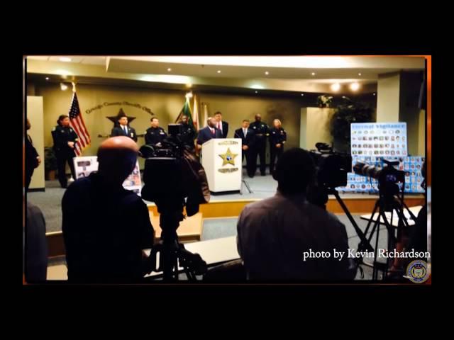 ATF Week in Photos 29 August 2014
