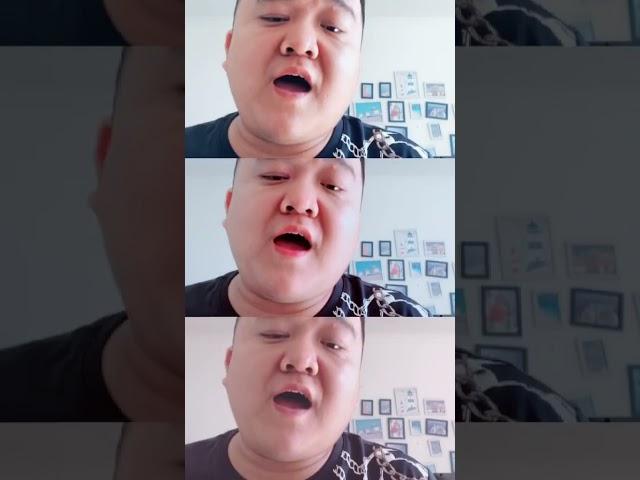 아이유 팔레트 cover by masterwen_hao