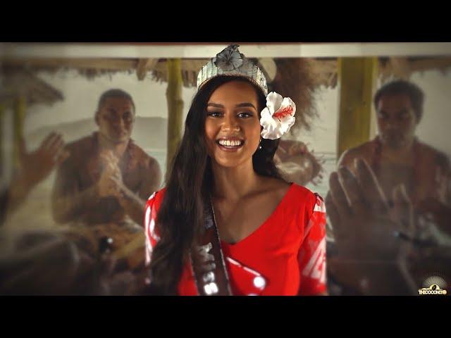 FRESH '24 - Ep 5 | MISS PACIFIC ISLANDS MOEMOANA SCHWENKE TAKES US INTO HER WORLD