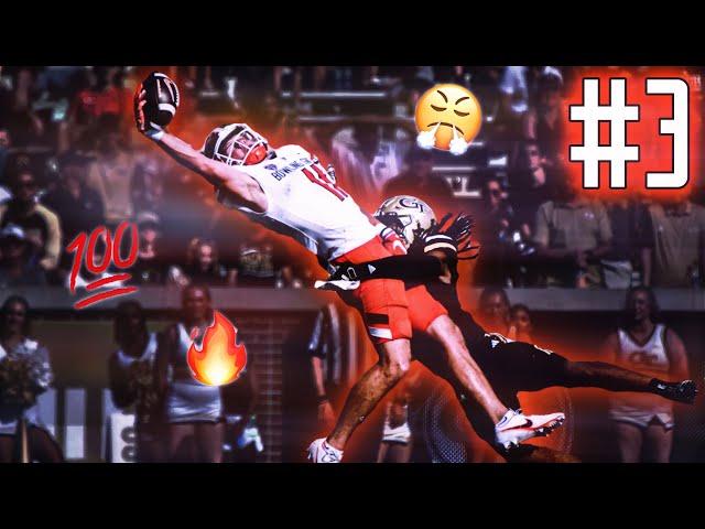 2023 Football Beat Drop Vines #3 || w/Song Names || HD