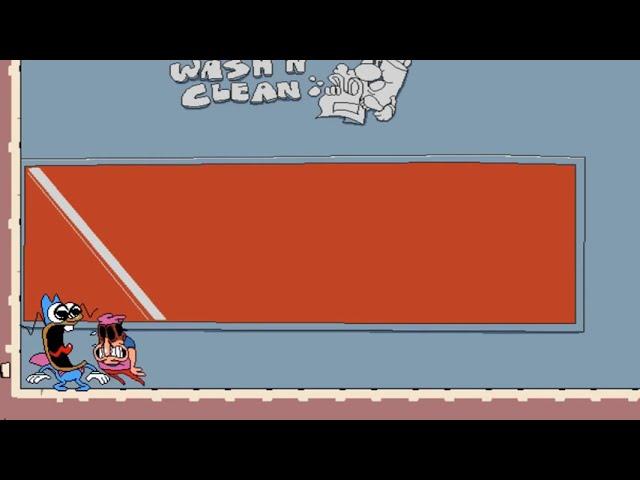 The Incredible Horror of Peddito with Pizza Tower SFX (Pizza Tower Humor 11)