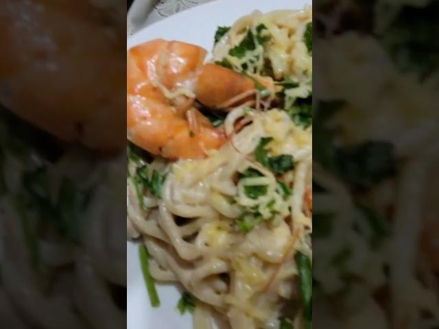 Special Homemade Carbonara Ni Mrs RC#Short#Master RC-131