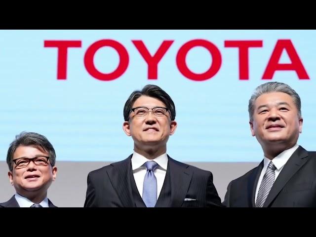 Solid-State Battery by TOYOTA is the FUTURE of Electric Vehicles and Here's Why!