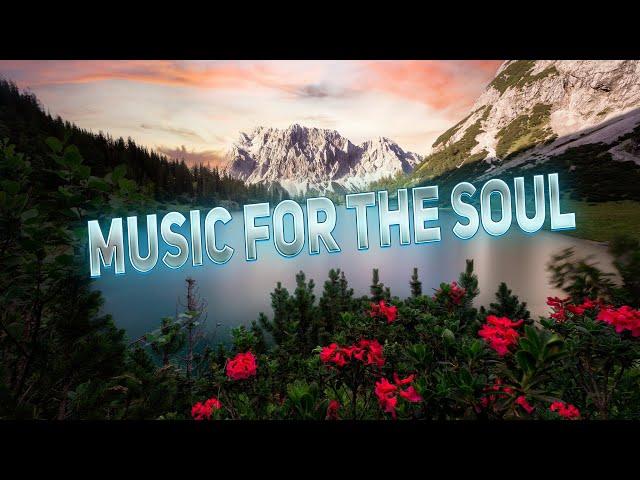 Music for the soul relax. Sergey Chekalin new