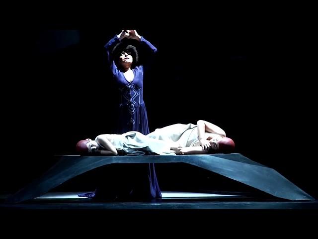 TRAILER | NORMA Bellini - Teatro la Fenice