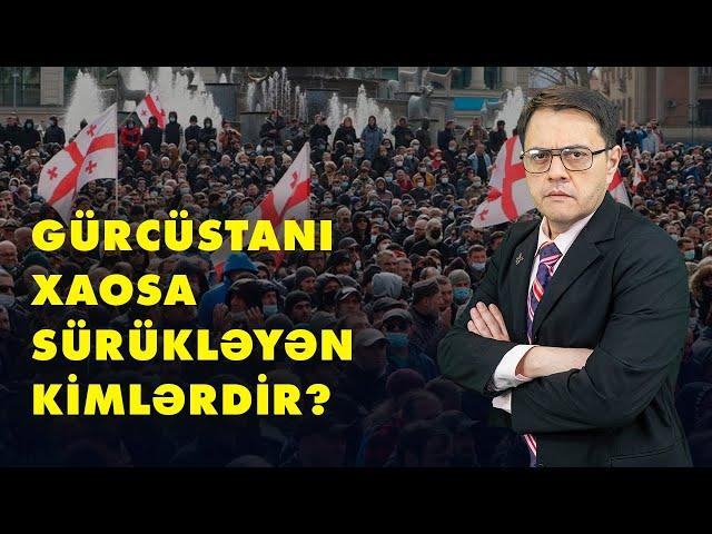 Orban Tbilisiyə niyə gəldi? | BAKU ANALİTİK