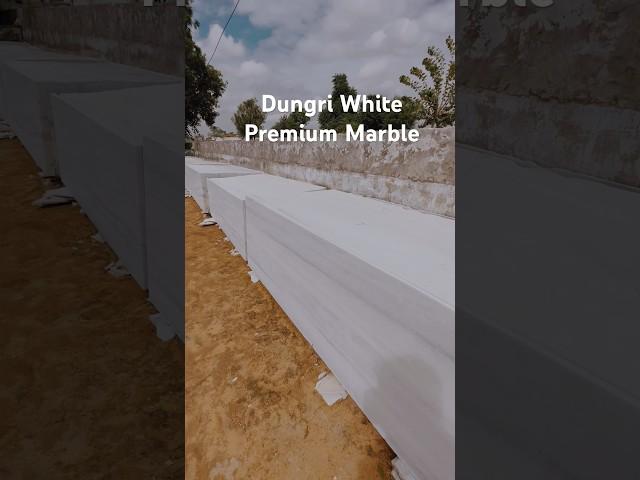 Makrana White Dungri Marble | Wholesaler : 7976296360…