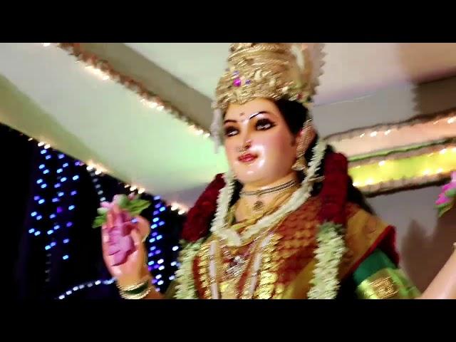 Kudrolli Navarathri