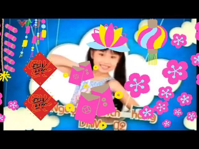 NTV 3D - Tiếng Việt, Sáng tác: Nguyễn Lê Tâm (OFFICIAL MV) | từ 01/01/2011 - 31/12/2012