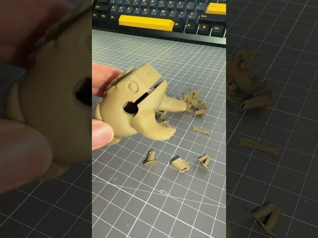 Percussion Frog