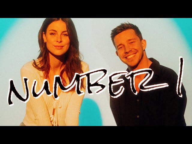 Lena  & Nico Santos - Number 1 (Lena Sings - Acoustic Cover)