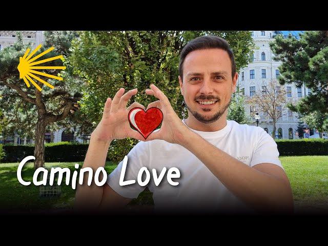 Camino Love - Zweisamkeit am Jakobsweg