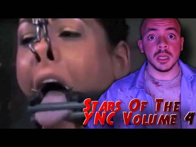 Stars Of The YNC Volume 4 Review (Halloween 2023)