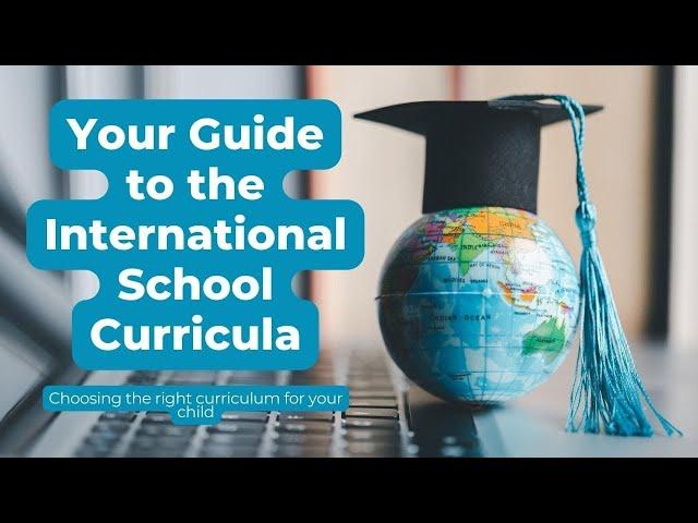 Expats Portugal; Your Guide to the International School Curricula