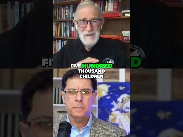 The Shocking Truth  The Devastating Consequences of Political Attitudes
