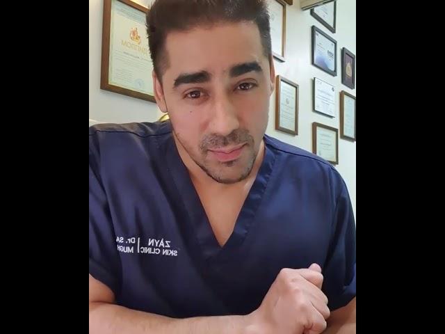 Protip by Dr. Sajid Mughal