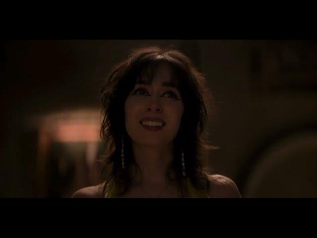 ICE COLD Dinner Speech: Cristin Milioti's Spine-Chilling Performance as Sofia Falcone PENGUIN Ep4