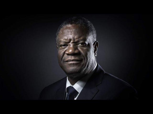 30/10/24URGENT LE DOCTEUR MUKWEGE ECHAPPE A LA MORT EN BELGIQUE LES HOMMES DE KAGAME A LA MANOEUVRE