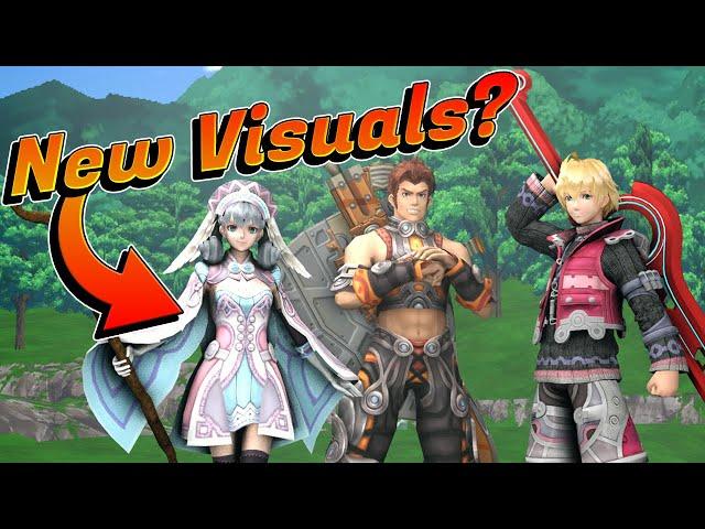 Monolith's Next Game Could Be The Best looking Game On The Switch!?!?