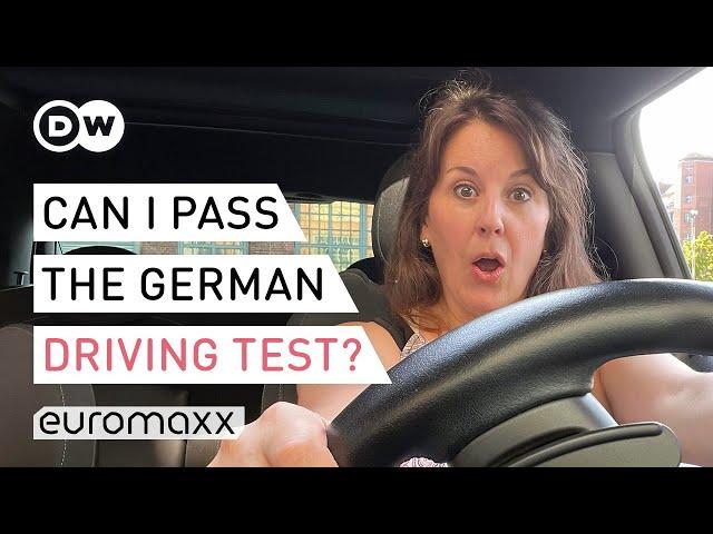 German driving school: How expensive is it – and can you pass?