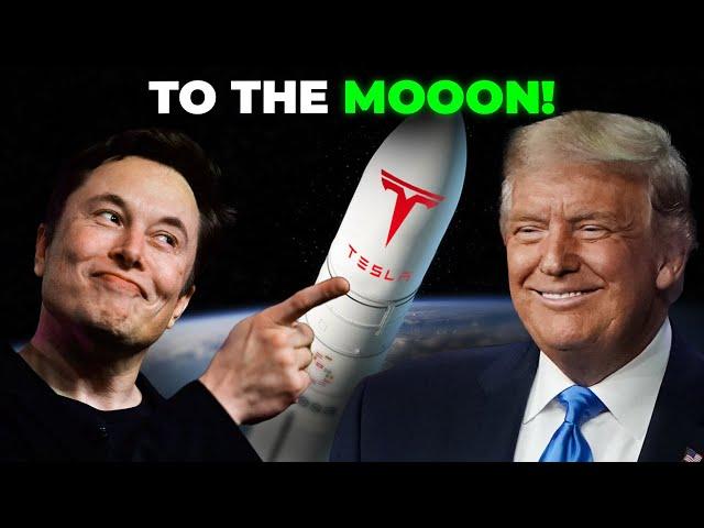 Wie weit kann die Tesla Rakete steigen?