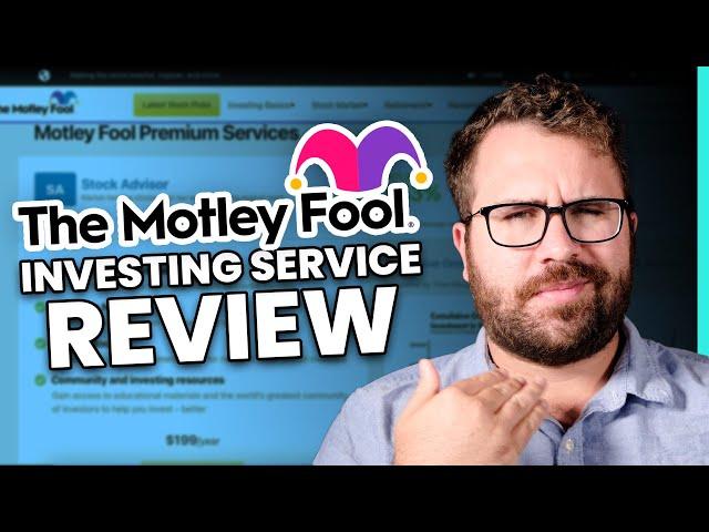 Motley Fool Stock Advisor Review: Is Motley Fool Worth It?