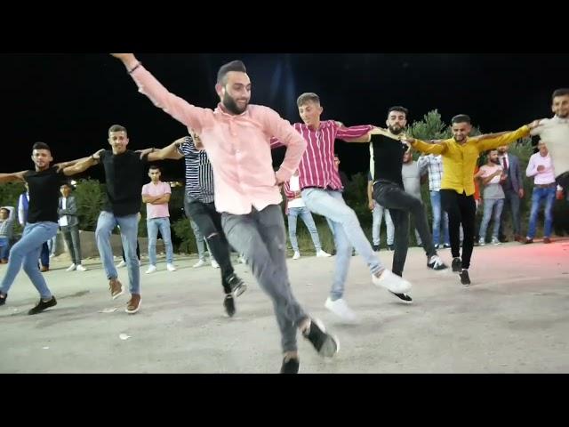 اجمل دبكه ممكن تشوفها بحياتك يزن حمدان مع شباب عجه ستوديو وتسجيلات الانوار عجه 0599240477