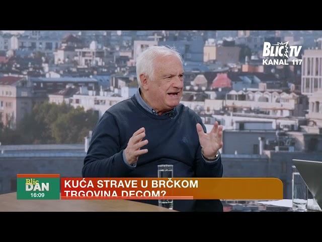 NAJNOVIJE VESTI: U policiji u Brčkom javljaju se roditelji koji tvrde da su deca njihova | BLIC DAN