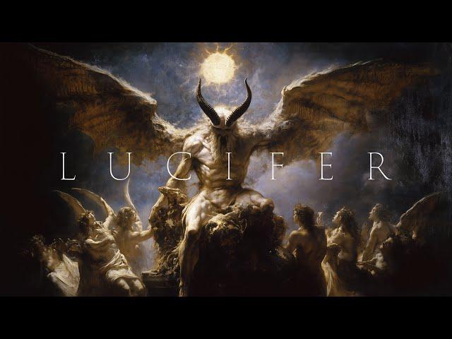 Lucifer Meditation - A Dark & Occult Atmospheric Ambient Journey (6 Hz Binaural Ambience)