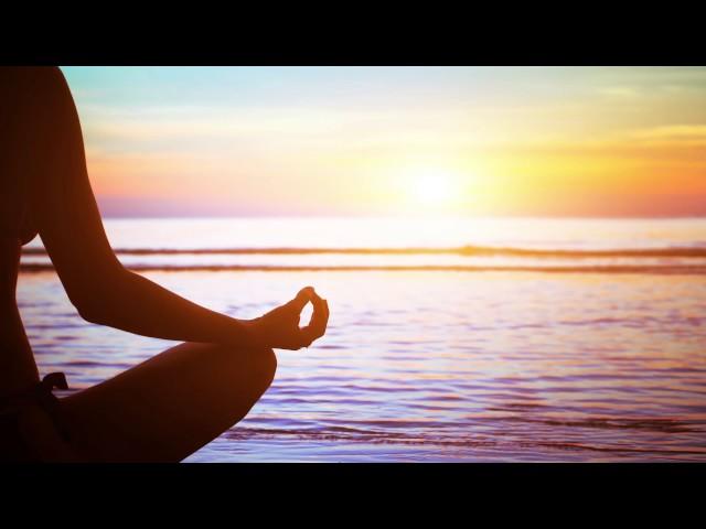 'LIMITLESS' - Delta Meditation Music - Binaural Beats & Isochronic Tones (Brainwave Entrainment)