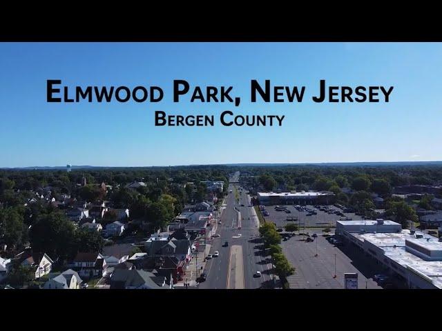 Elmwood Park, New Jersey - Community Spotlight