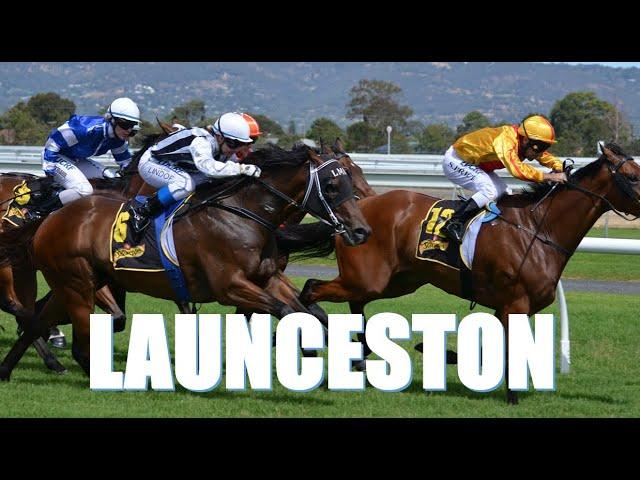 【LAUNCESTON】 AUSTRALIA HORSE RACE ANALYSIS