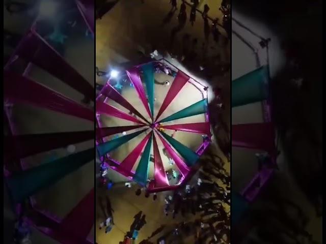 GARBA Night IIT bhilai #campuscelebrations #iitfest #garba #navrtri