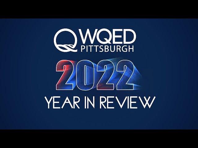 WQED "Year in Review"