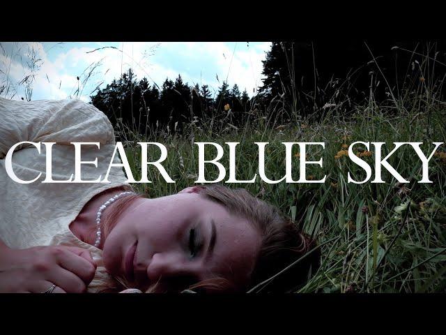 LUPO – Clear Blue Sky | Official Video | Musical Poem |