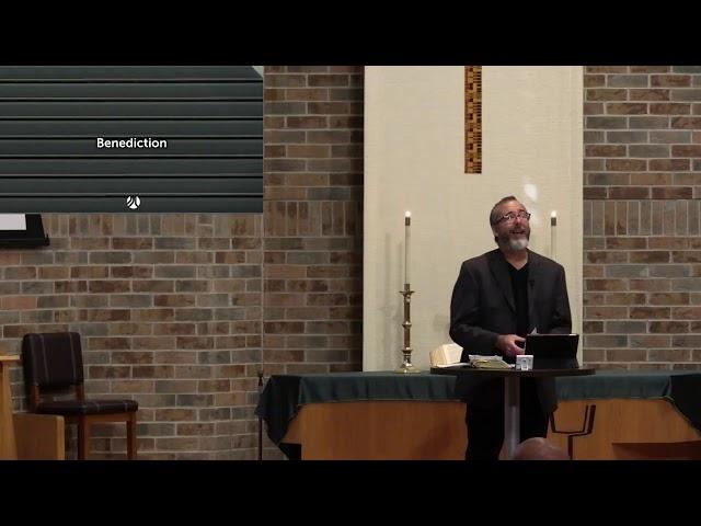 FAITH FORWARD: Known By Our Love by Pastor Paul Dazet