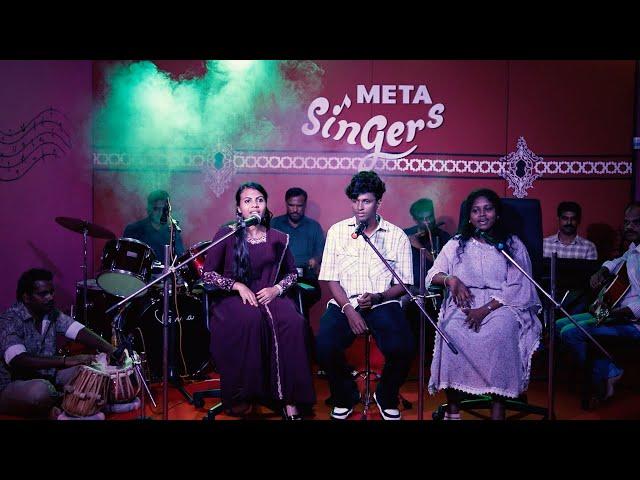 KOCHU KILI PENNE - NAADAN PAATTU BY ABHI, SHYLA & RESHMI #malayalamfolksong #malayalamsong