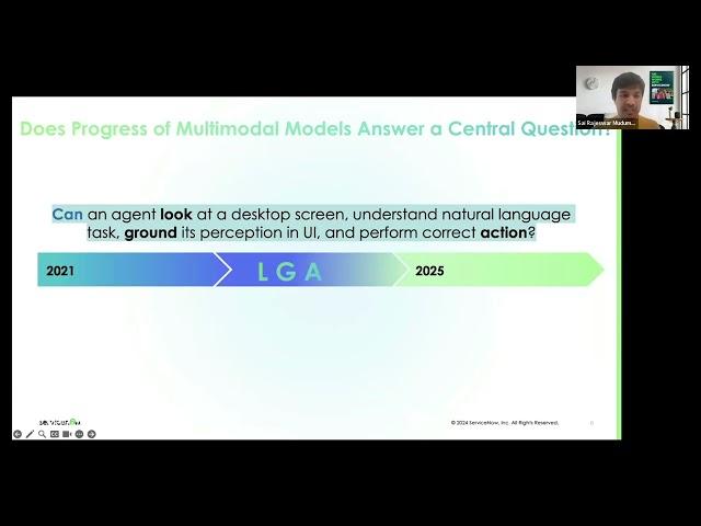 UI-Vision: Improving ‘Digital Agents’ Capable of Real Actions