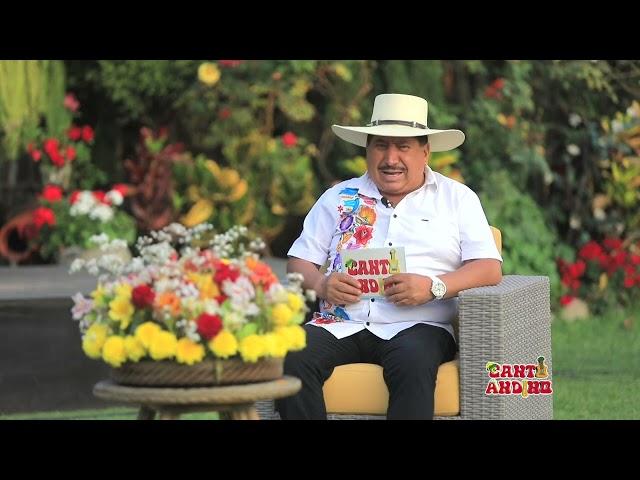 ENTREVISTA POR  ANIVERSARIO  LOS QARIS DE HUANCAVELICA