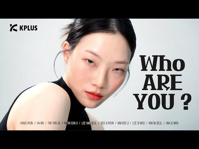 KPLUS, WHO ARE YOU?