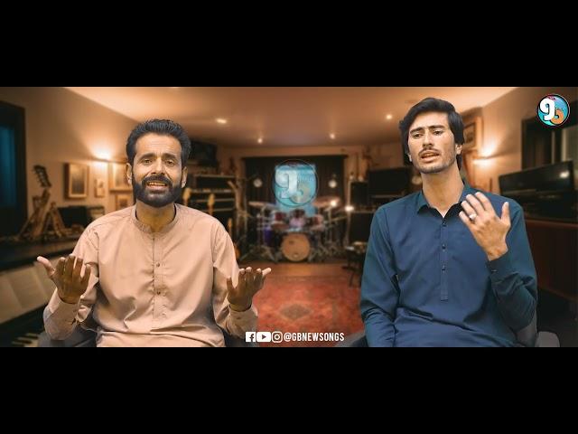 Jak Ga Nay Walanayno || Talha Mir & Mujahid Meher || Sadir Sayad || GB New Songs 2024