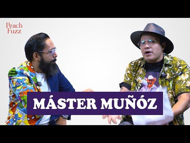 Master Muñoz. El Coach de vida que se viste de mago | El Punto con Luisito Rey 