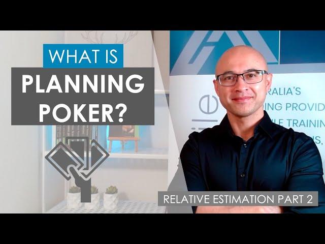 What is Planning Poker? | Jira Tips and Tricks from the Agile Experts