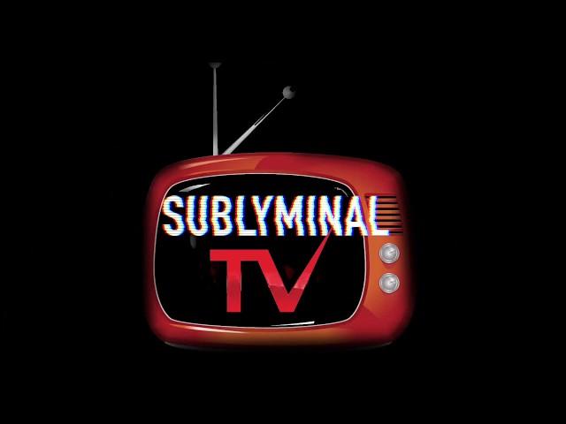 Sublyminal TV Logo