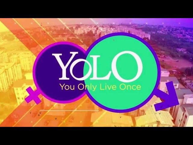 YOLO (Animated series) - Cyril wants Emily